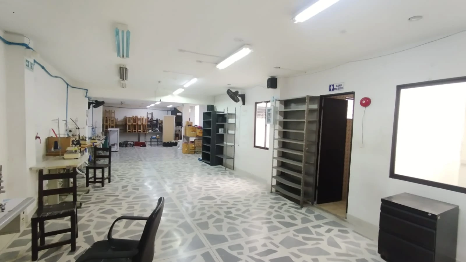 Local En Arriendo Sector El Chagualo