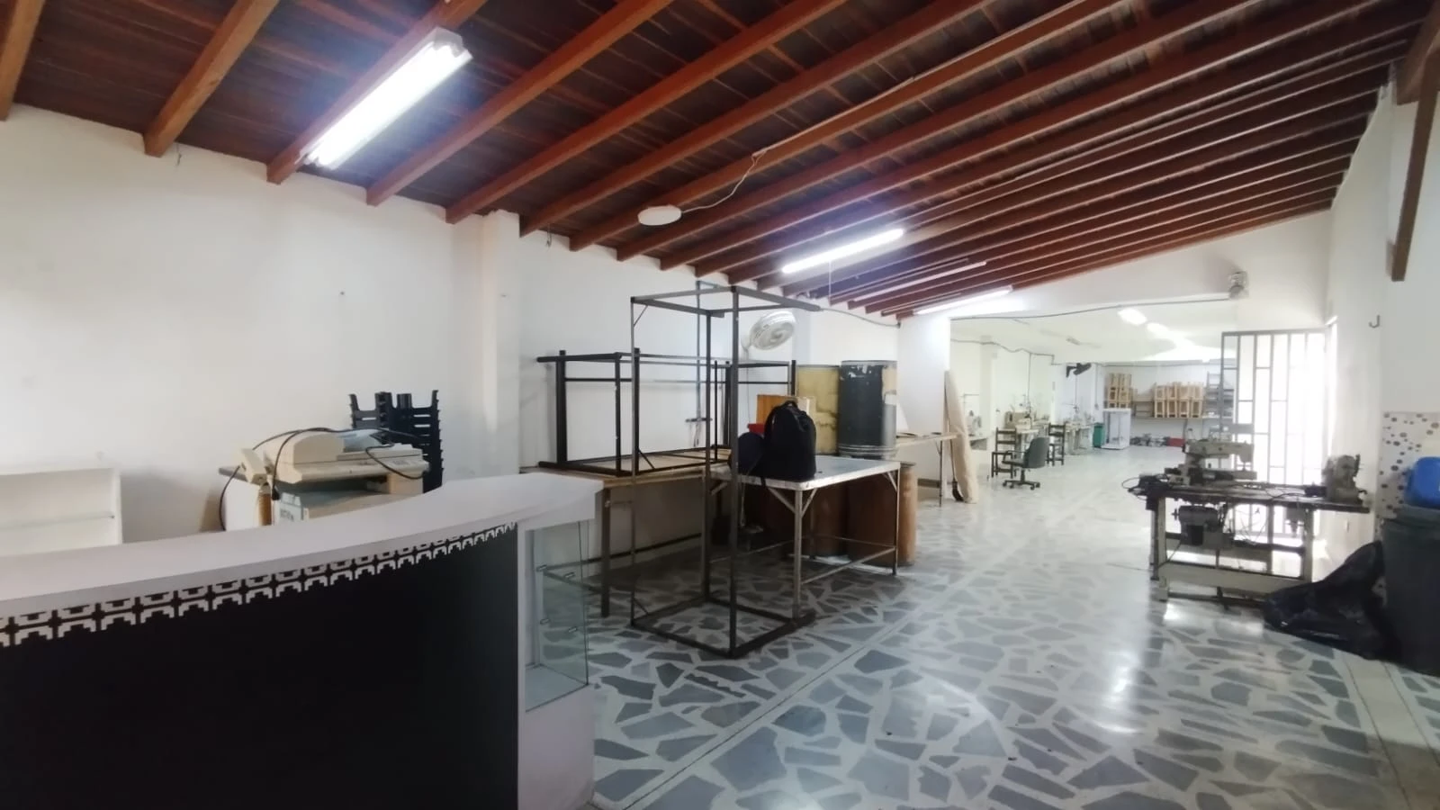 Local En Arriendo Sector El Chagualo