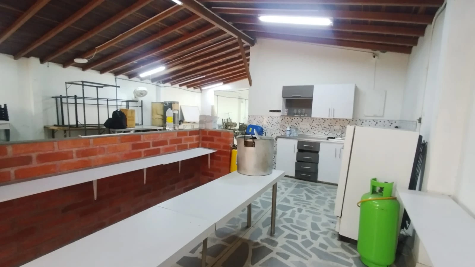 Local En Arriendo Sector El Chagualo