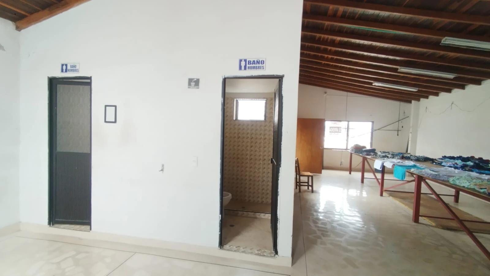 Local En Arriendo Sector El Chagualo
