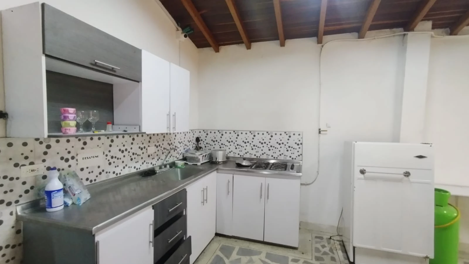 Local En Arriendo Sector El Chagualo