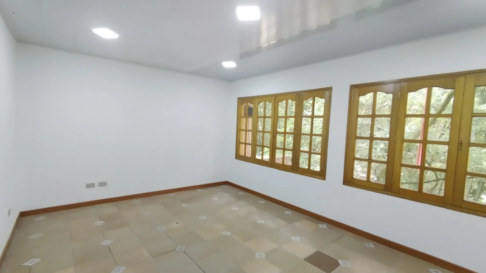 Casa En Arriendo En Robledo Sector Pilarica