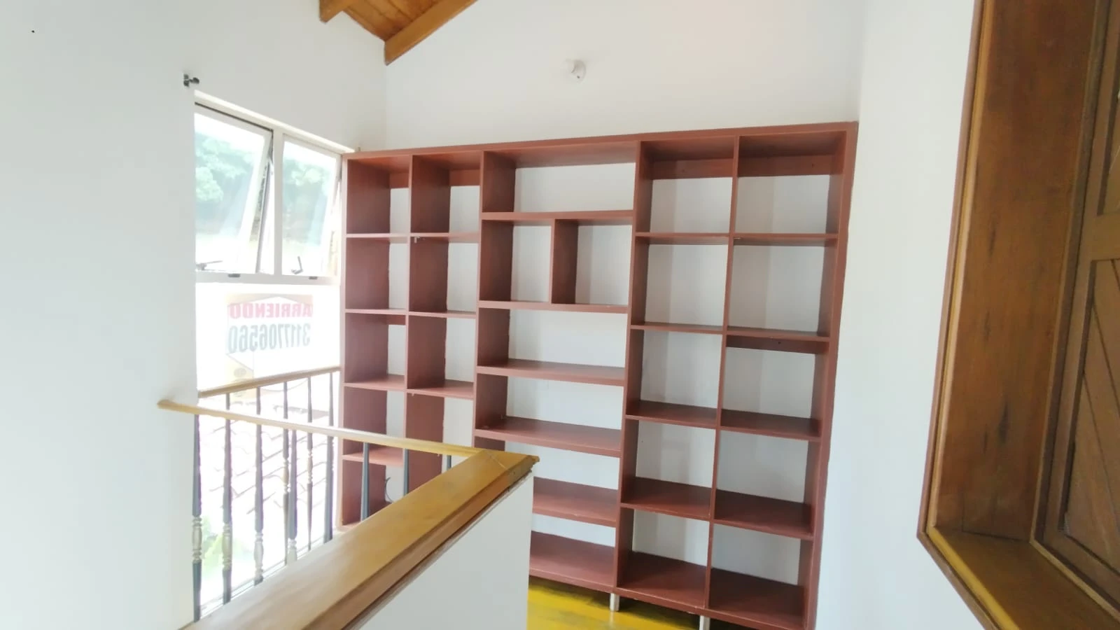 Casa En Arriendo En Robledo Sector Pilarica