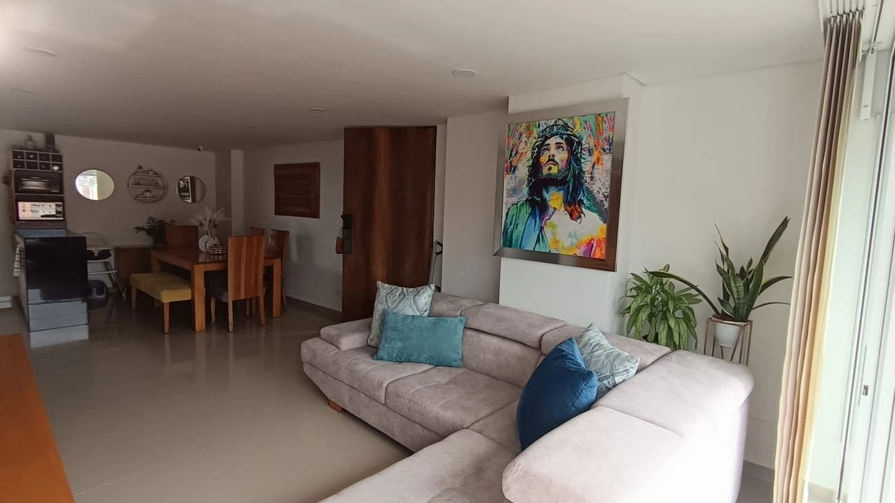 Apartamento en Venta Laureles Medellin