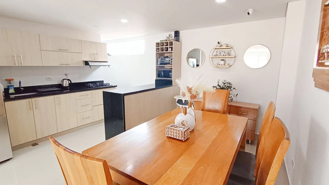 Apartamento en Venta Laureles Medellin