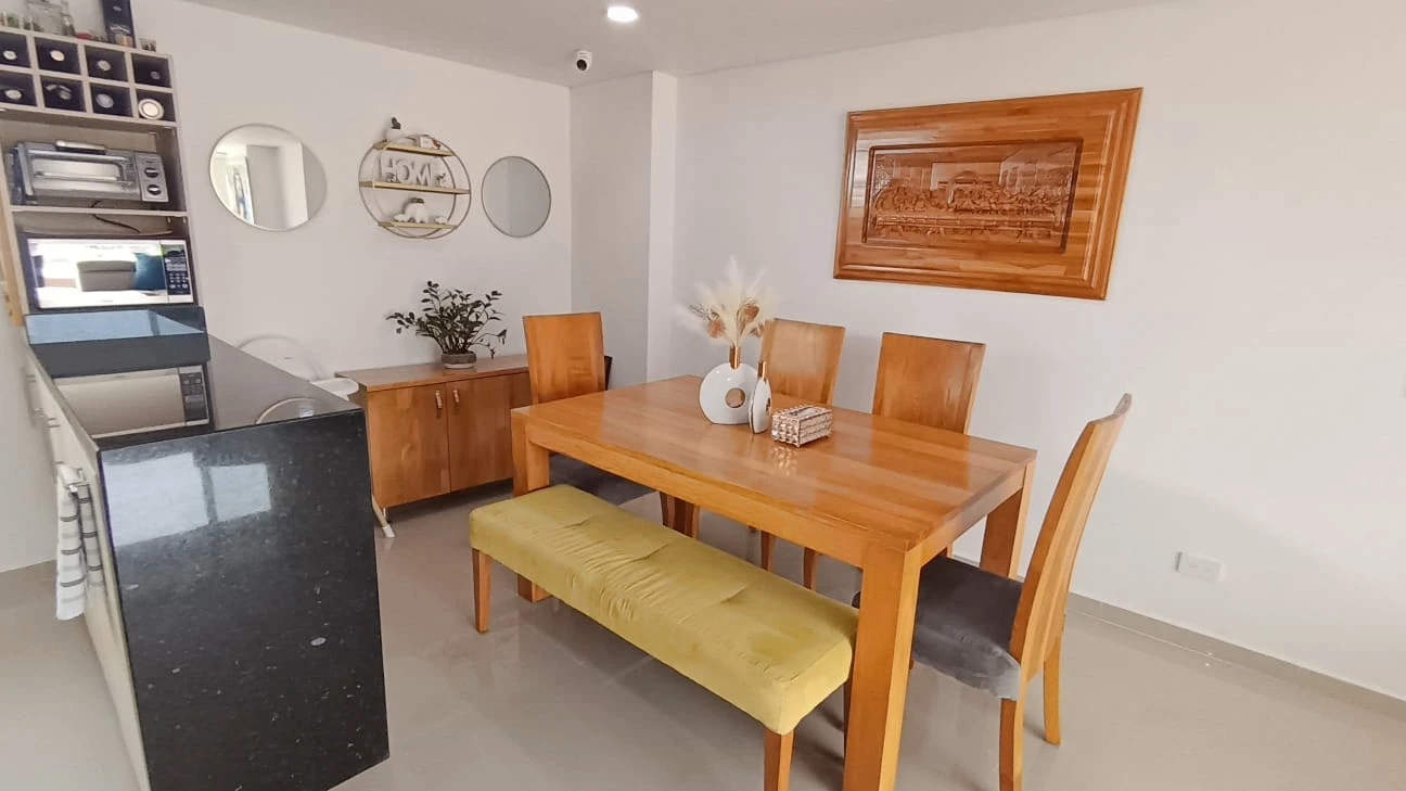 Apartamento en Venta Laureles Medellin