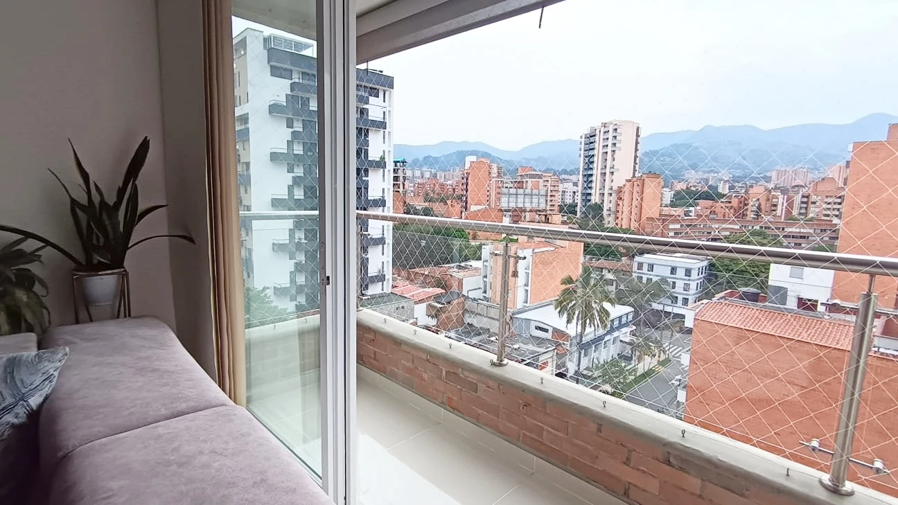 Apartamento en Venta Laureles Medellin