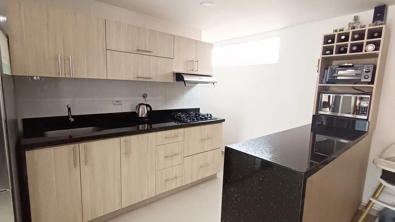 Apartamento en Venta Laureles Medellin