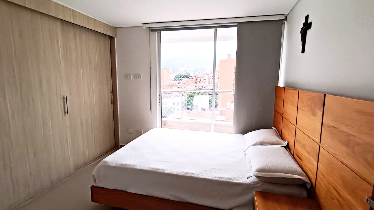 Apartamento en Venta Laureles Medellin