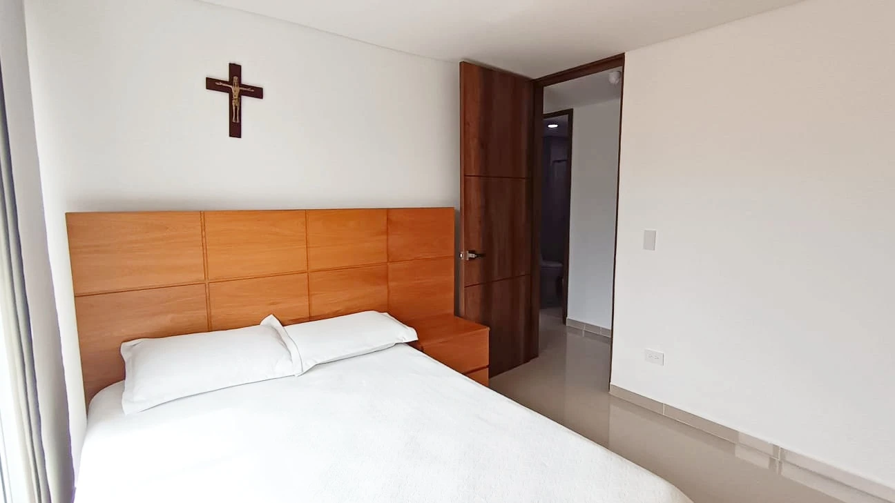 Apartamento en Venta Laureles Medellin