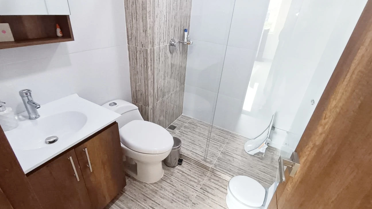 Apartamento en Venta Laureles Medellin