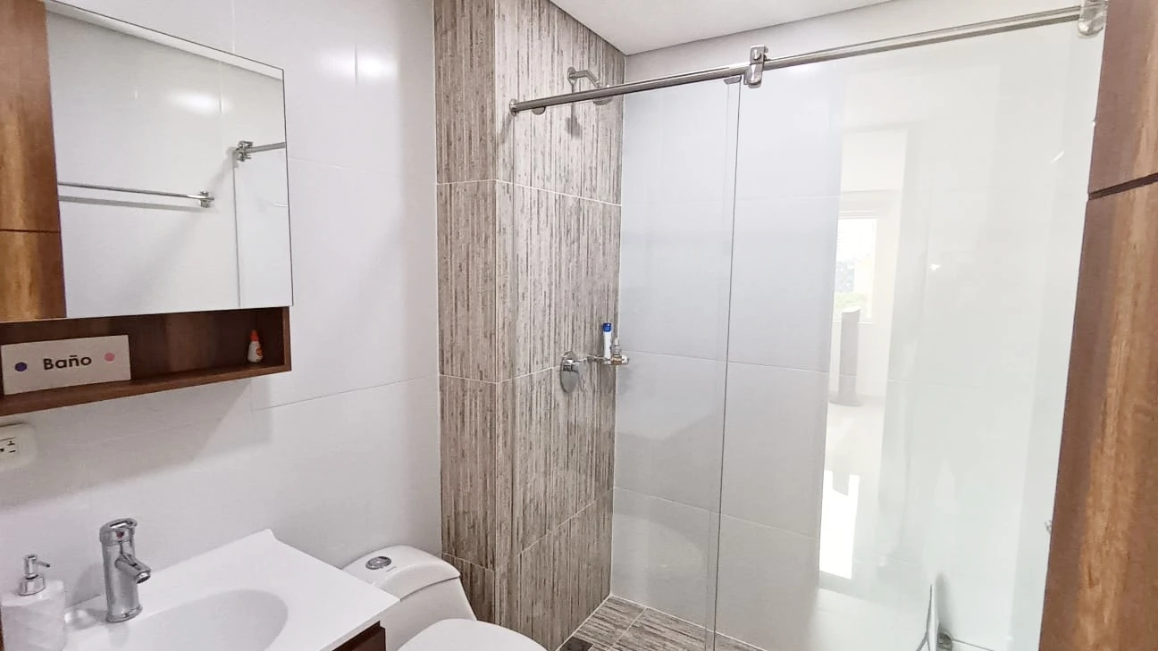 Apartamento en Venta Laureles Medellin