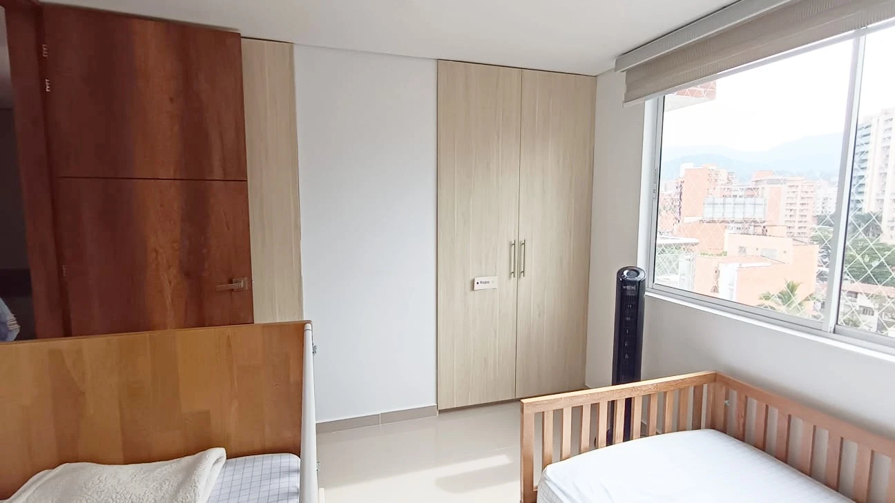 Apartamento en Venta Laureles Medellin