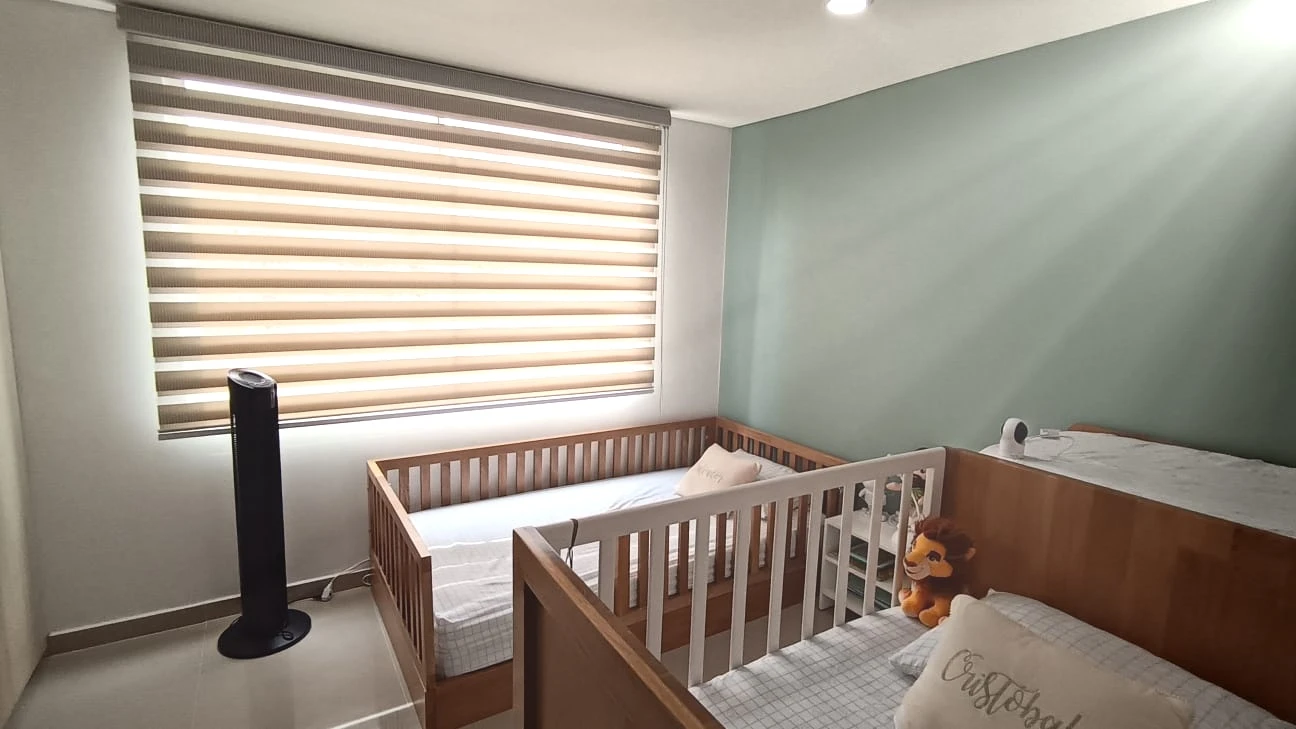 Apartamento en Venta Laureles Medellin
