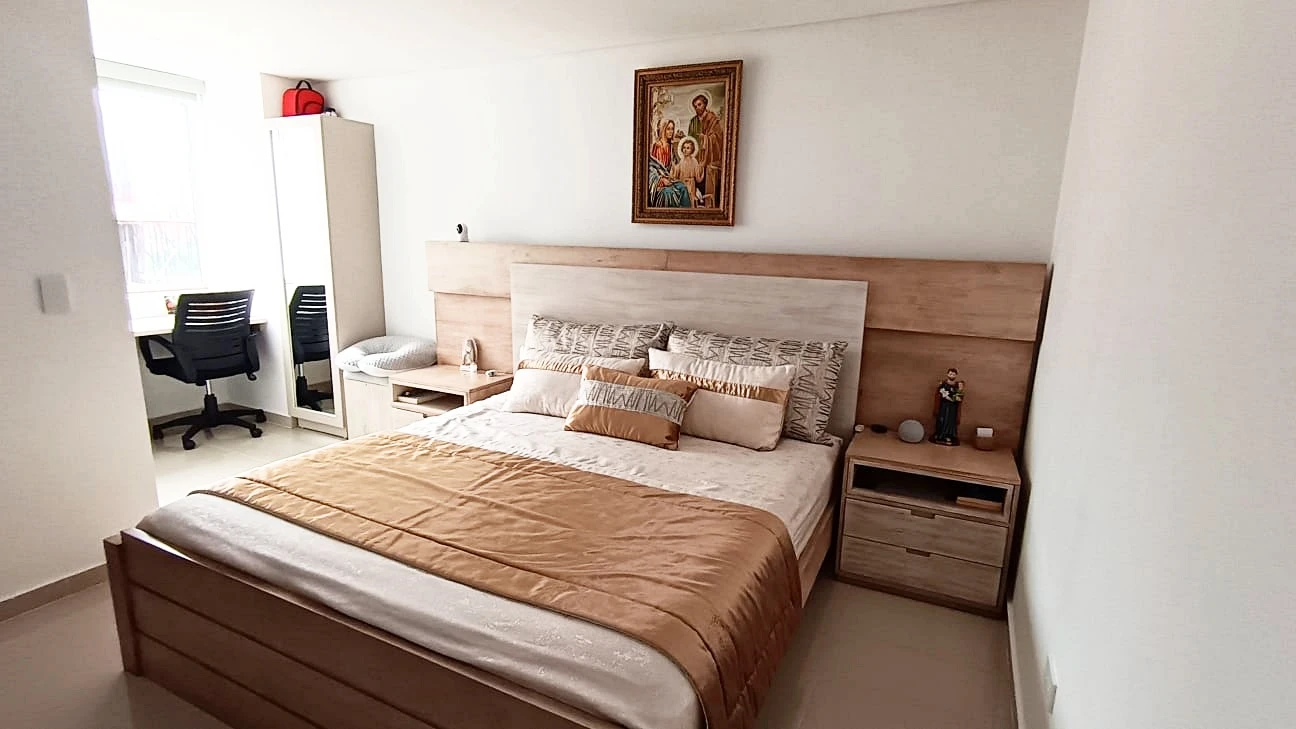 Apartamento en Venta Laureles Medellin