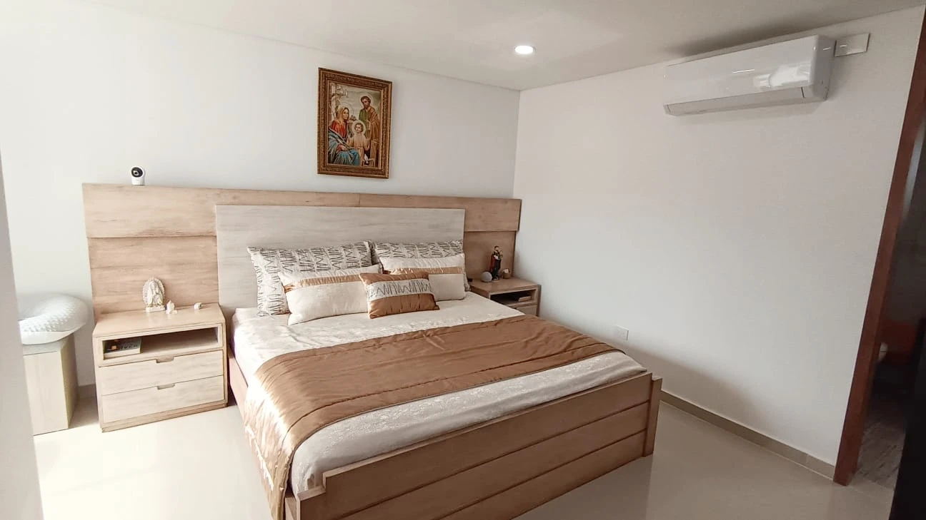Apartamento en Venta Laureles Medellin