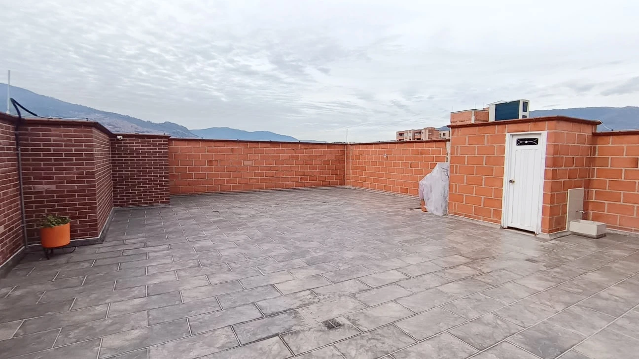 Apartamento en Venta Laureles Medellin