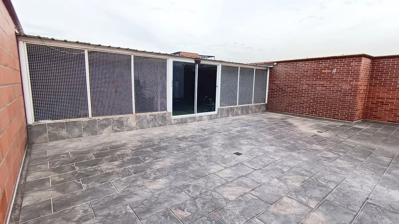 Apartamento en Venta Laureles Medellin