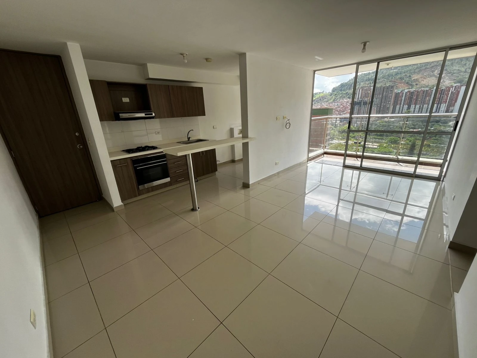 Apartamento en Arriendo Cabañas Bello