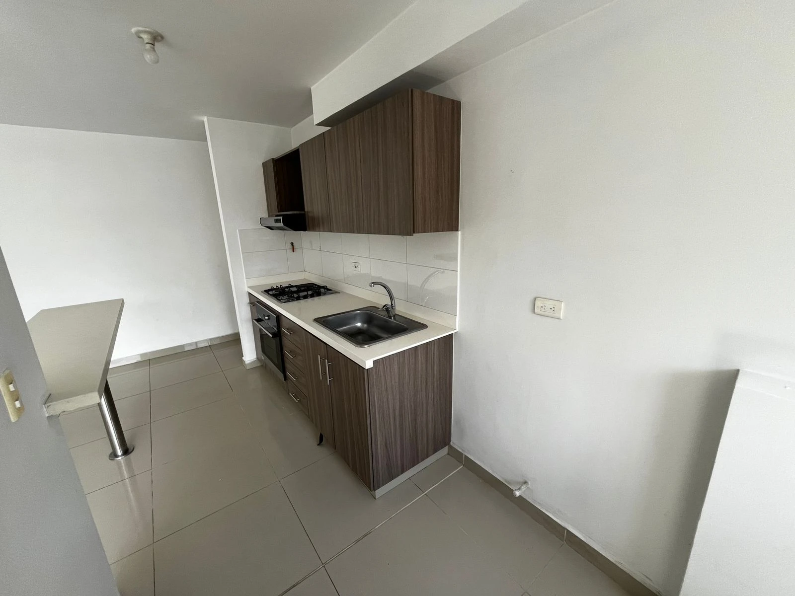 Apartamento en Arriendo Cabañas Bello