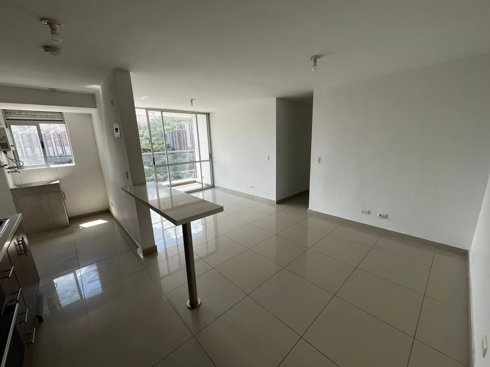 Apartamento en Arriendo Cabañas Bello