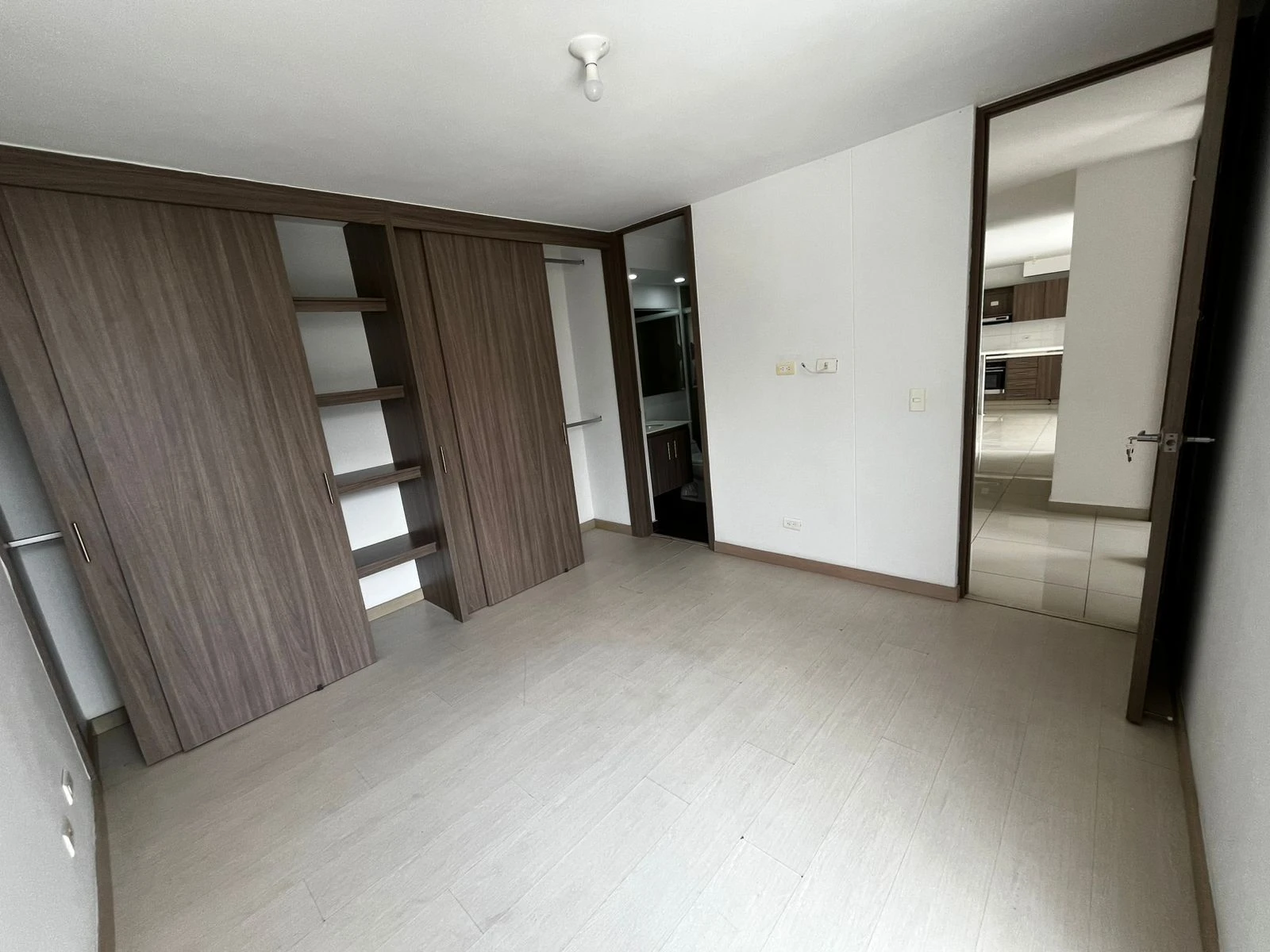 Apartamento en Arriendo Cabañas Bello