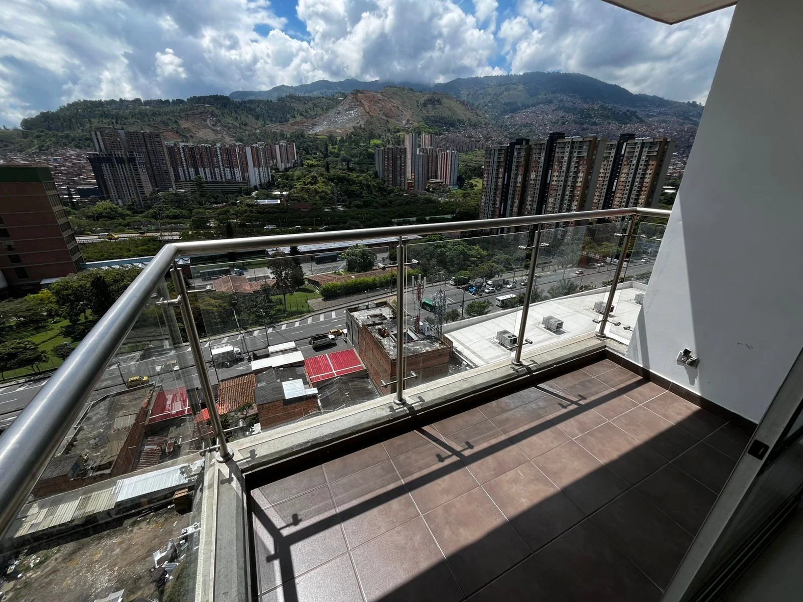 Apartamento en Arriendo Cabañas Bello