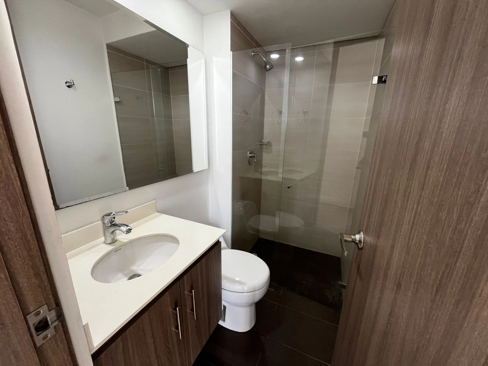 Apartamento en Arriendo Cabañas Bello