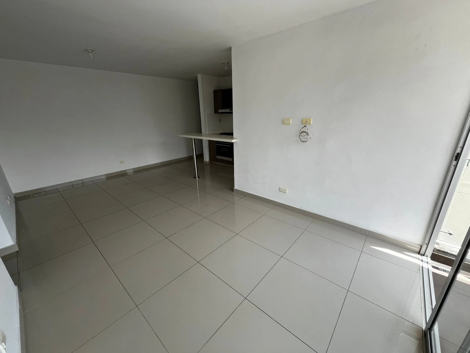 Apartamento en Arriendo Cabañas Bello