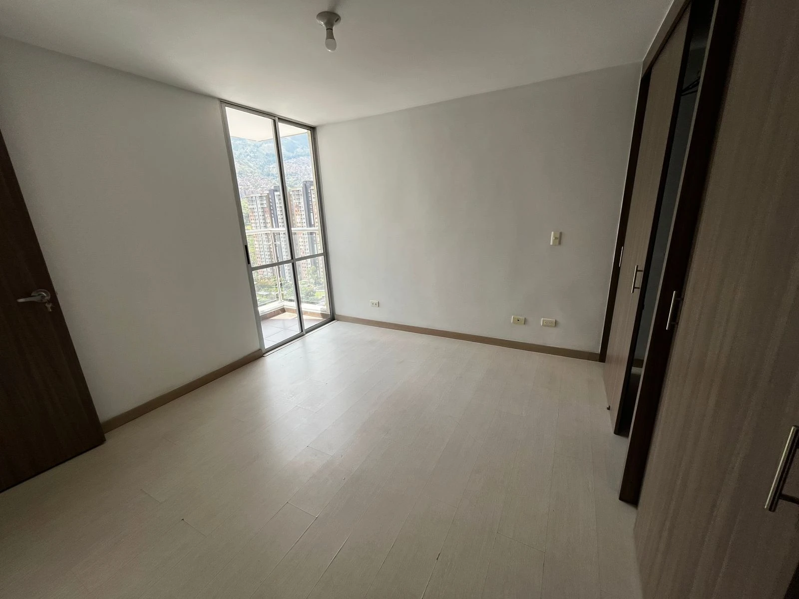 Apartamento en Arriendo Cabañas Bello