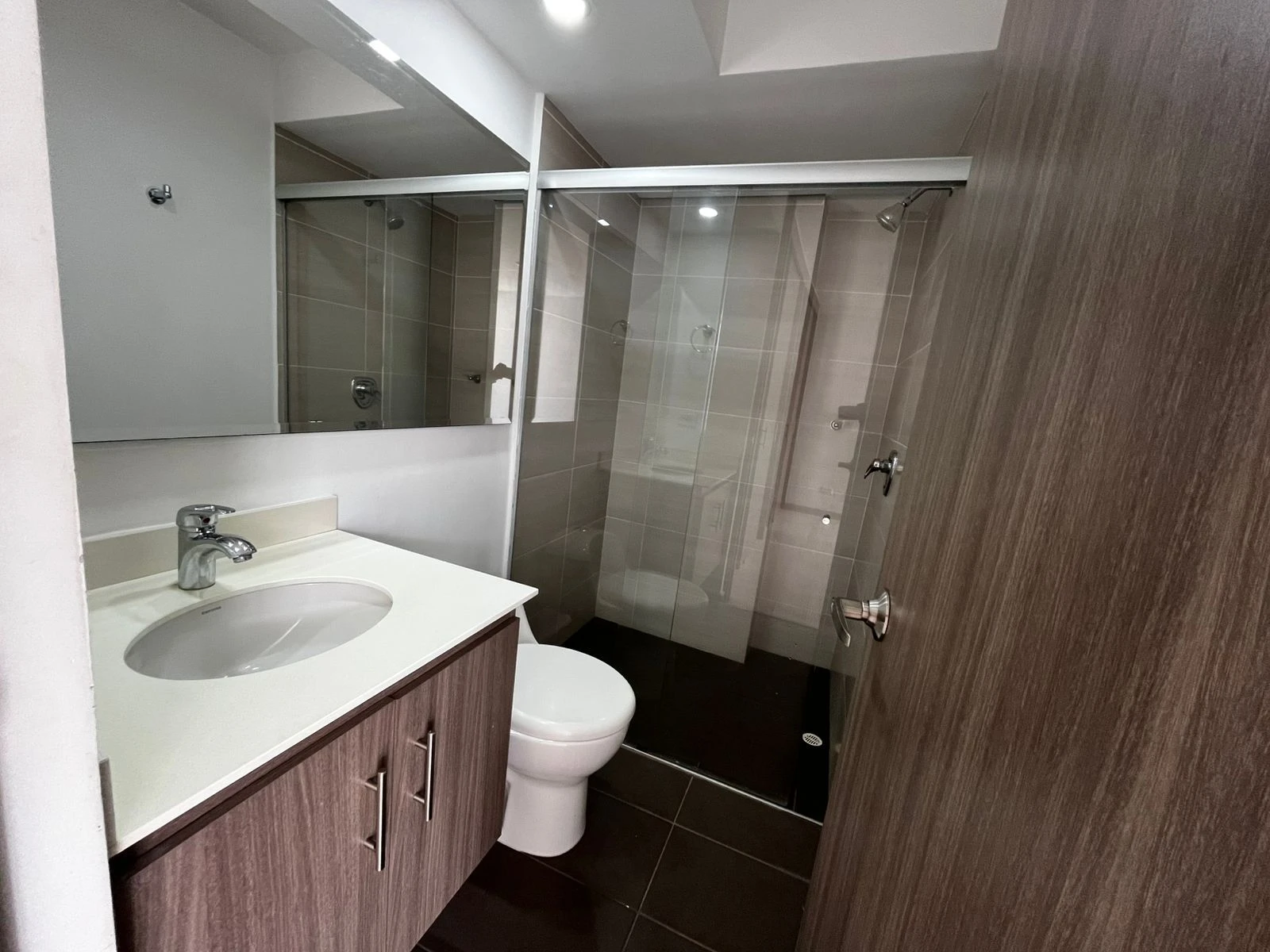 Apartamento en Arriendo Cabañas Bello