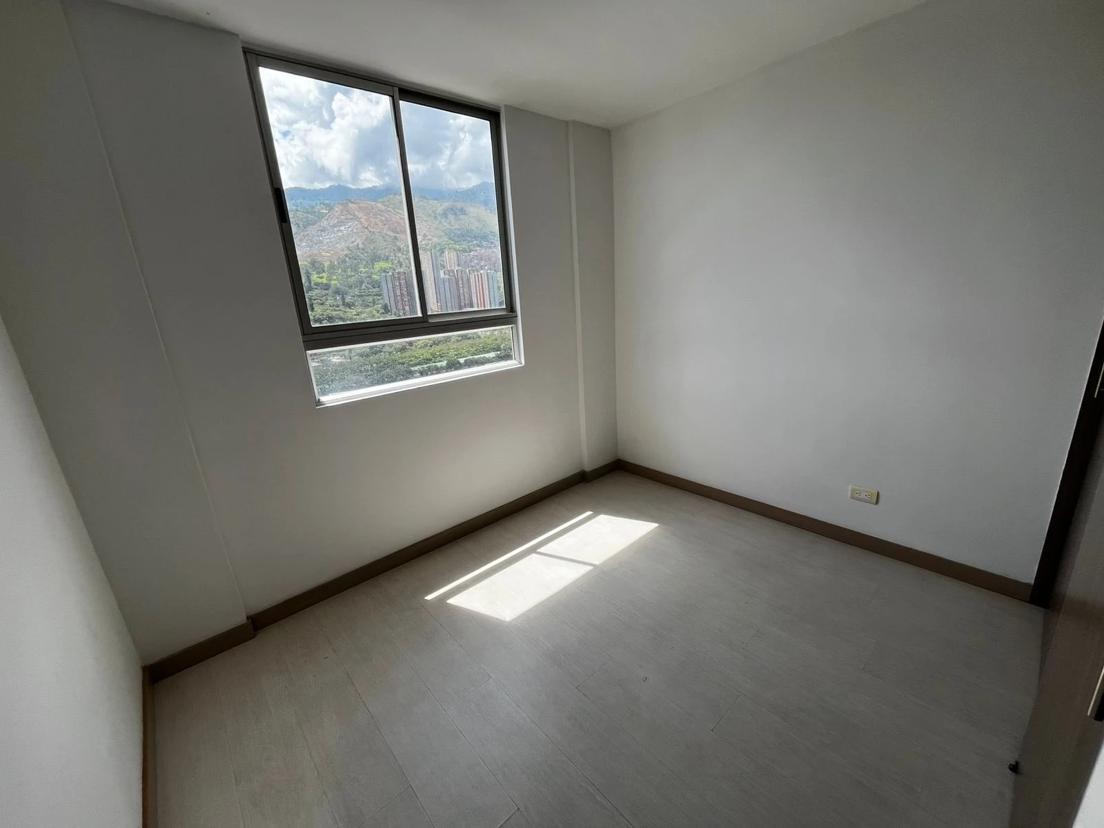 Apartamento en Arriendo Cabañas Bello