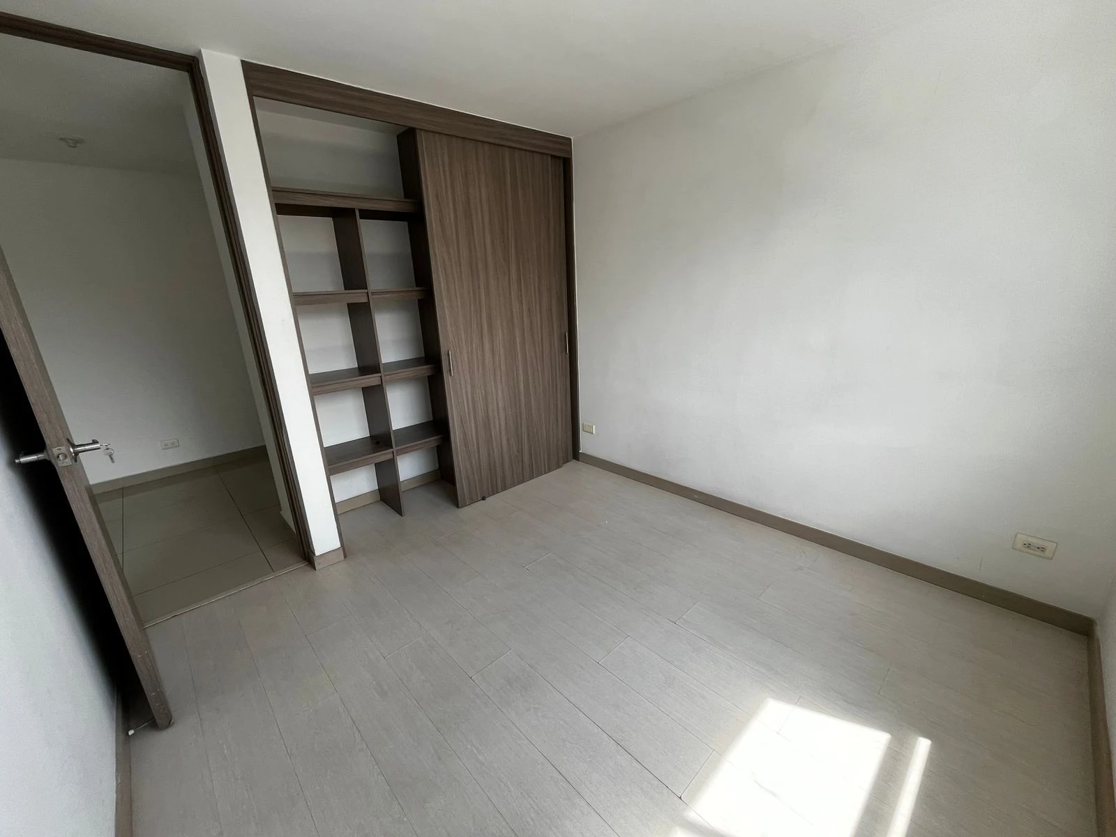 Apartamento en Arriendo Cabañas Bello