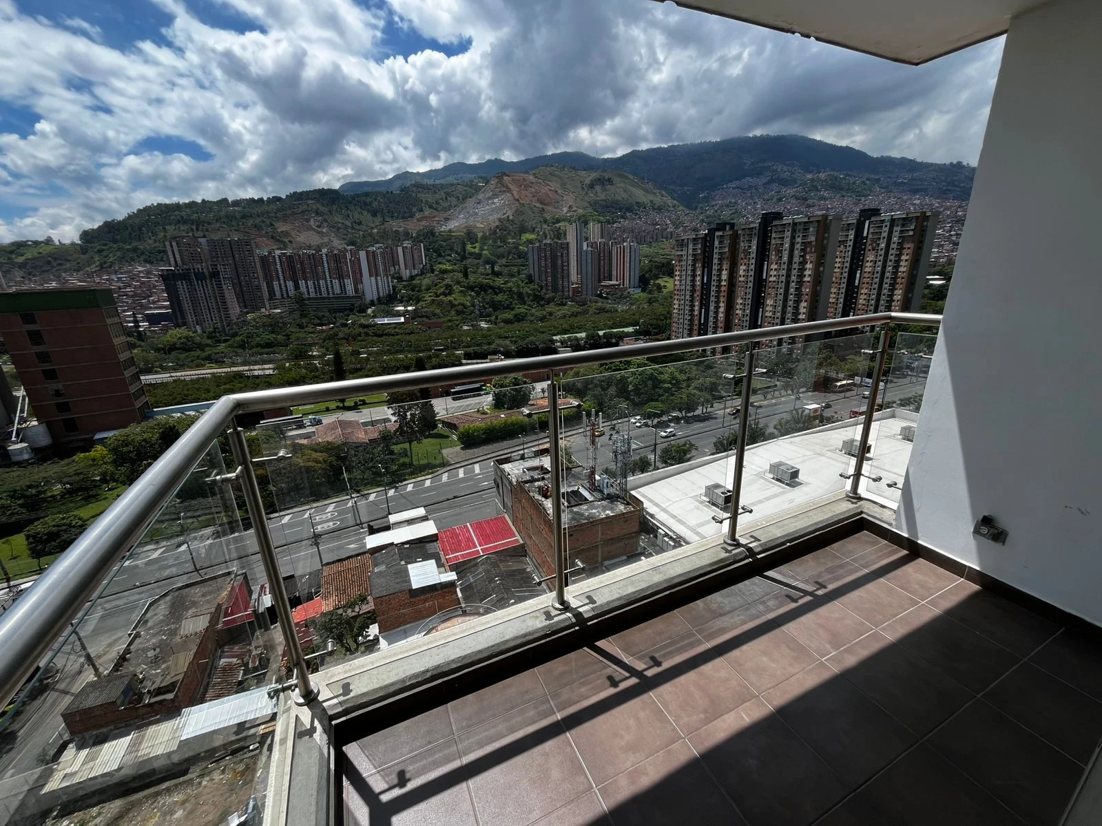 Apartamento en Arriendo Cabañas Bello