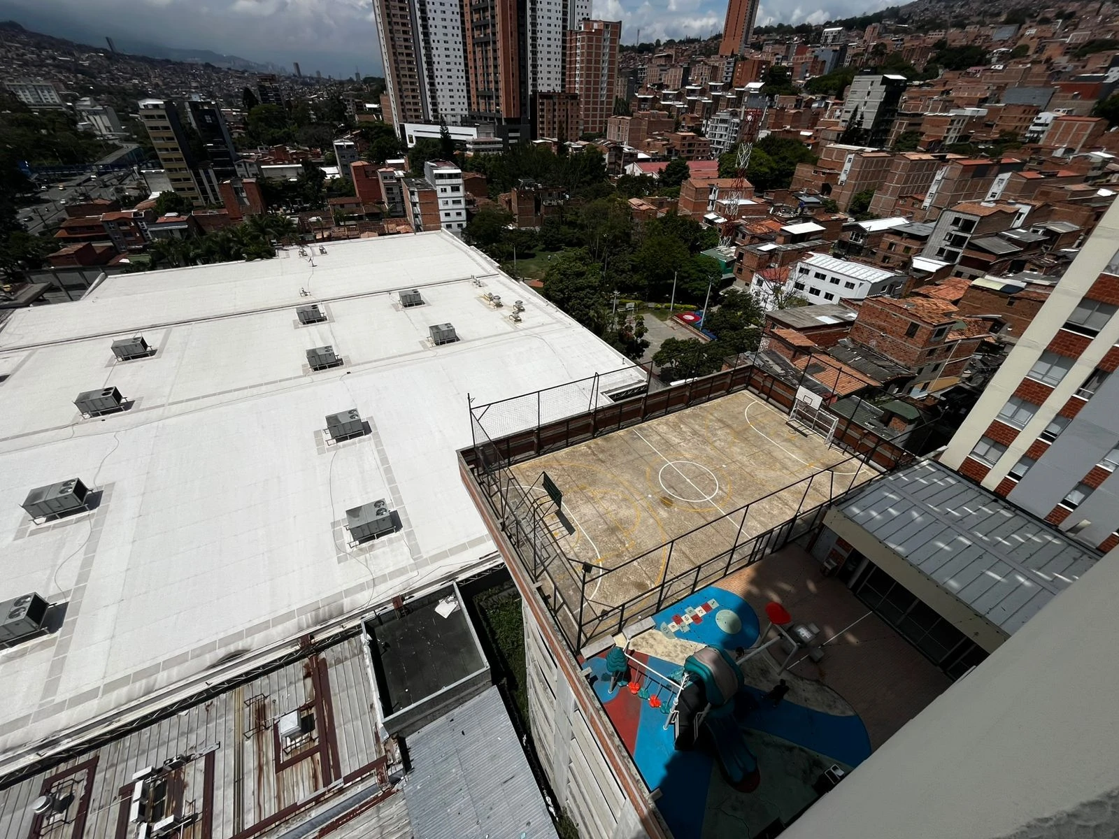 Apartamento en Arriendo Cabañas Bello