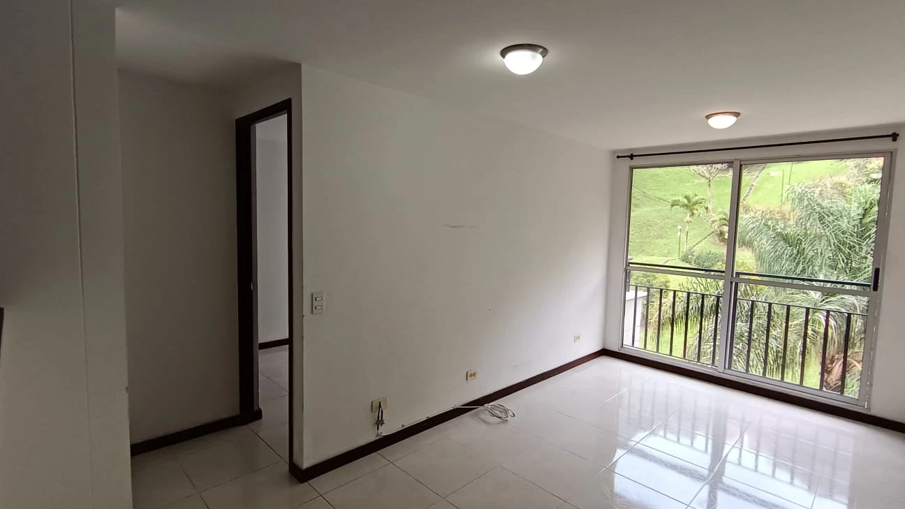Apartamento en Arriendo La Mota Medellin