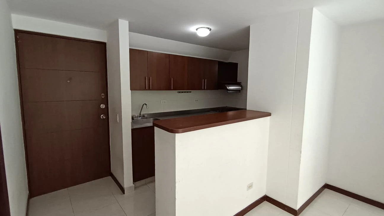 Apartamento en Arriendo La Mota Medellin