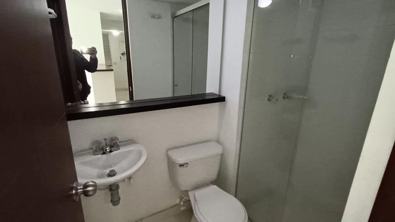 Apartamento en Arriendo La Mota Medellin