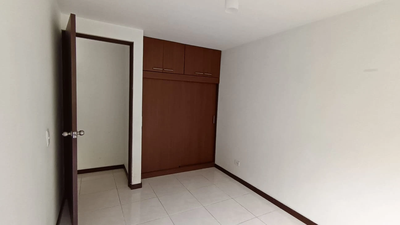 Apartamento en Arriendo La Mota Medellin