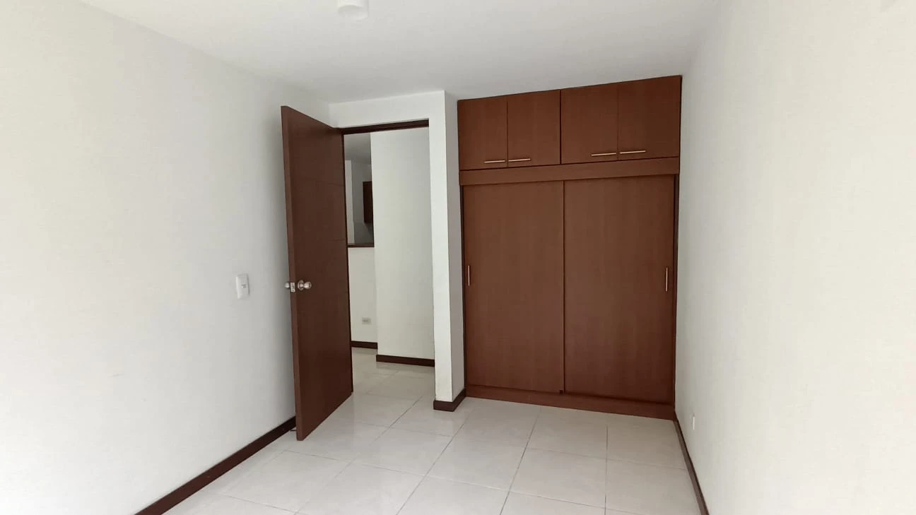 Apartamento en Arriendo La Mota Medellin