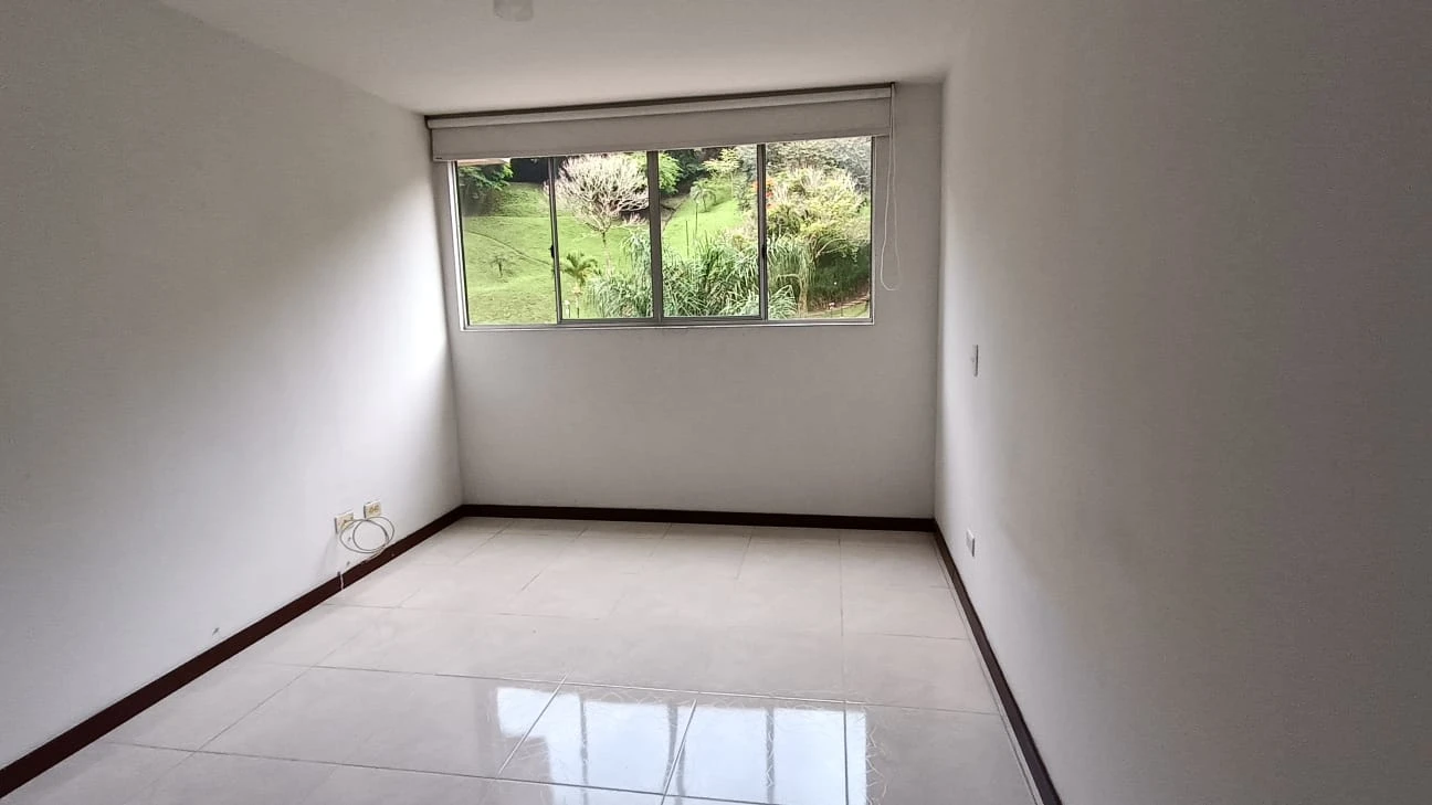 Apartamento en Arriendo La Mota Medellin