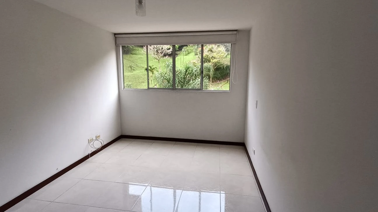 Apartamento en Arriendo La Mota Medellin