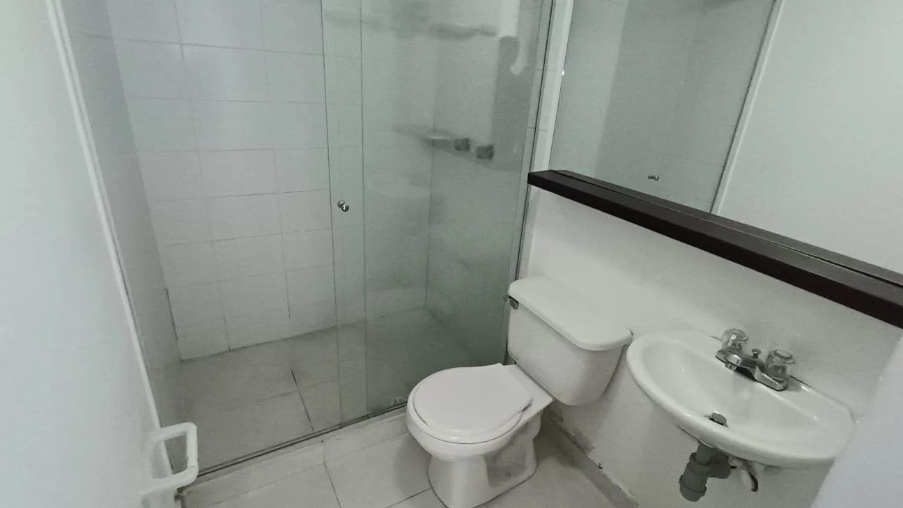 Apartamento en Arriendo La Mota Medellin