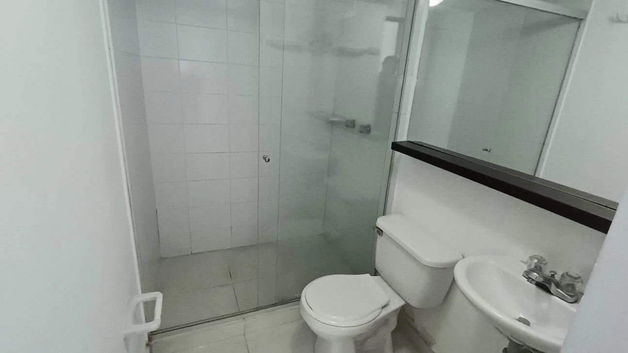 Apartamento en Arriendo La Mota Medellin