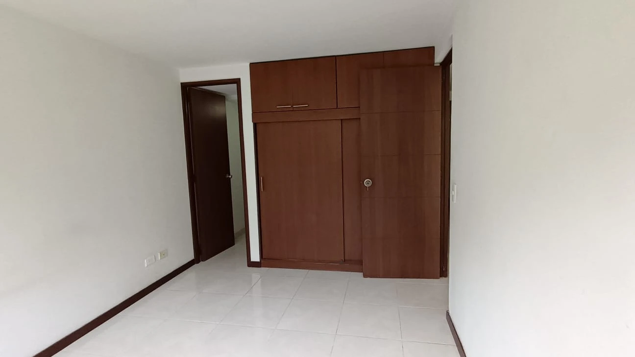 Apartamento en Arriendo La Mota Medellin