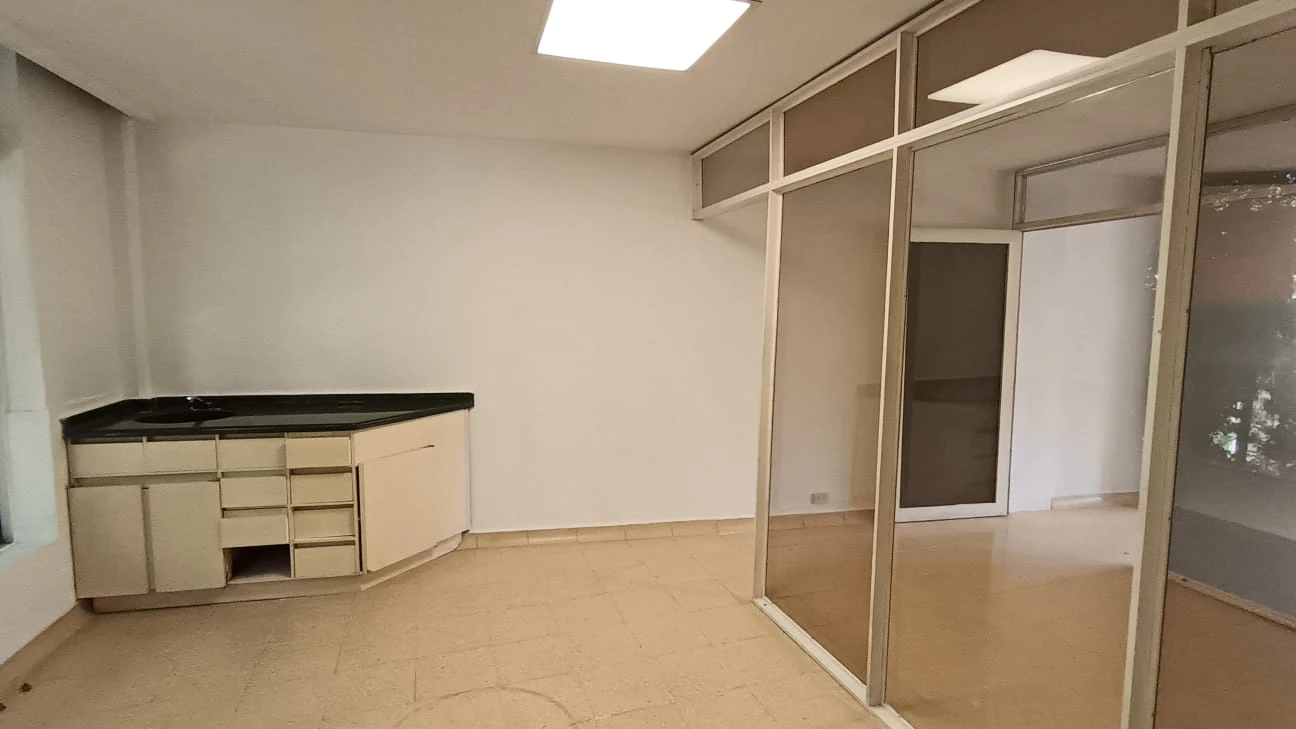 Oficina en Arriendo Nueva Villa Aburrá Medellin