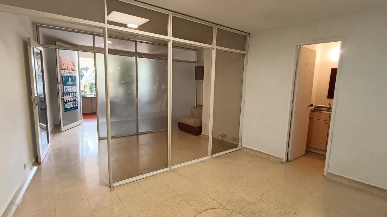 Oficina en Arriendo Nueva Villa Aburrá Medellin
