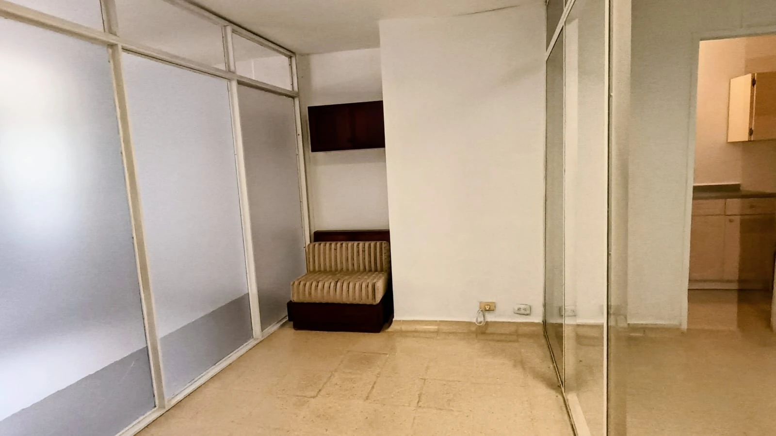 Oficina en Arriendo Nueva Villa Aburrá Medellin