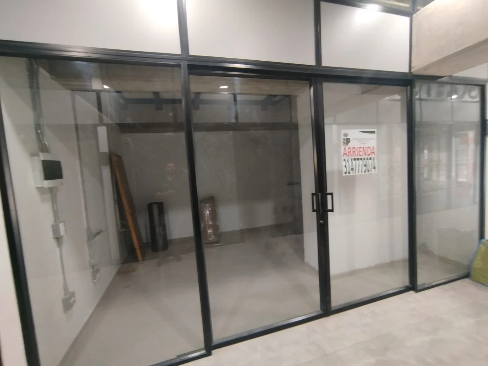 Local en Arriendo unidad altea plaza bello
