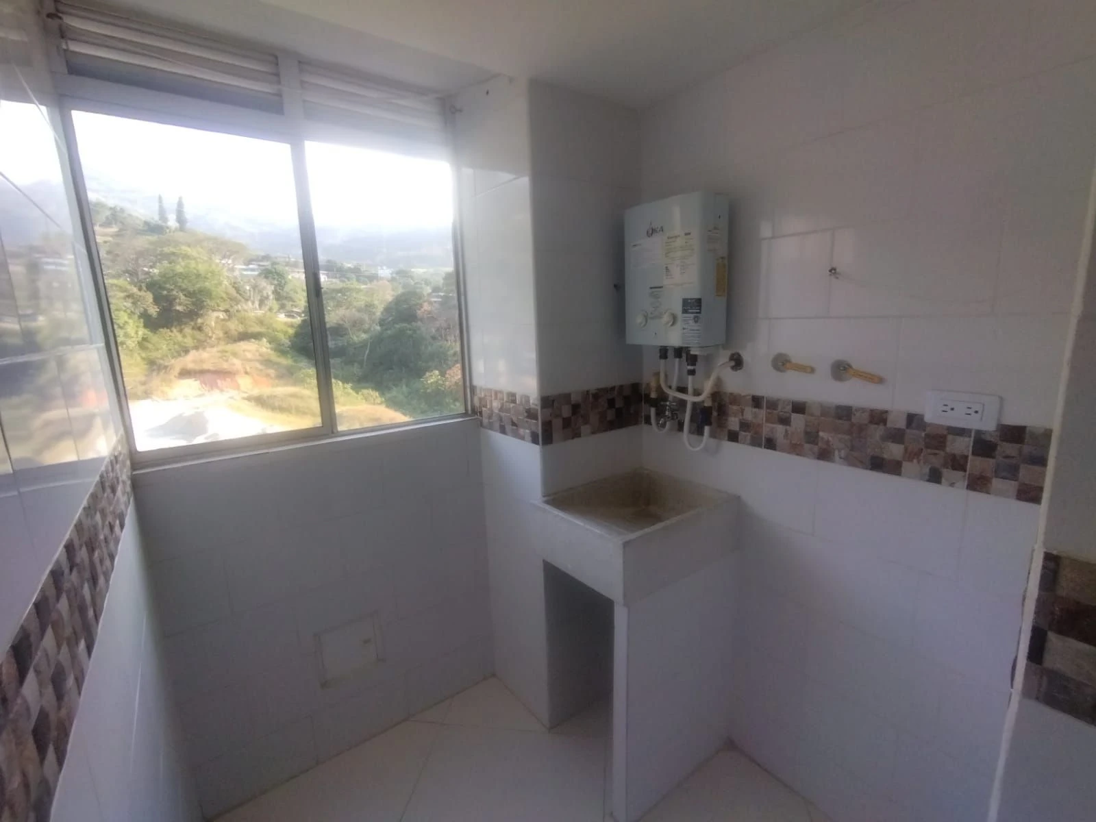 Apartamento en Arriendo Machado Bello